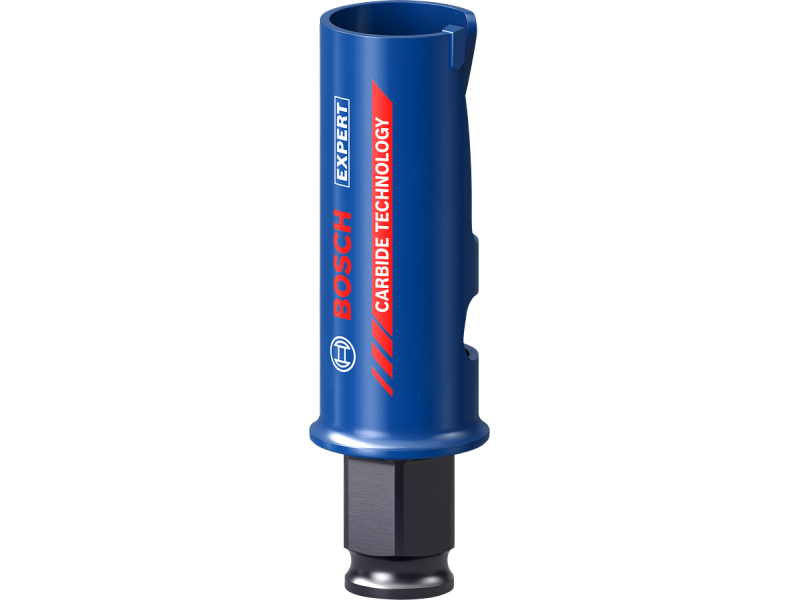 Žaga za izrezovanje lukenj Bosch EXPERT Construction Material, 25x60mm, 2608900454